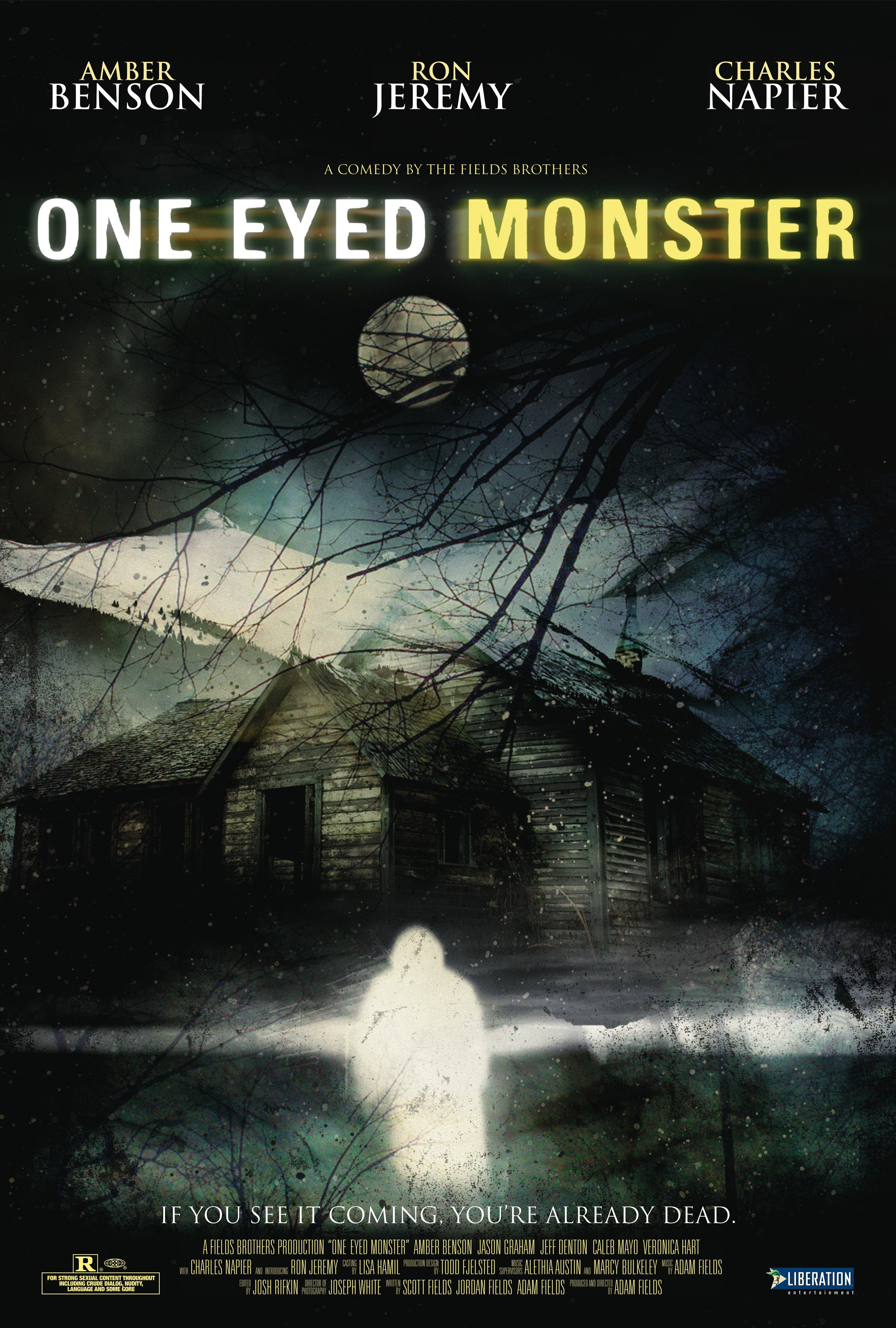 One-Eyed Monster (2008) | Watch on Movi47