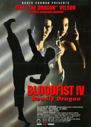 Bloodfist IV: Die Trying
