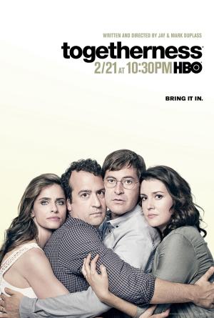 Togetherness S1-S2