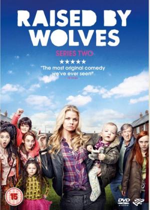 Raised by Wolves S1-S2