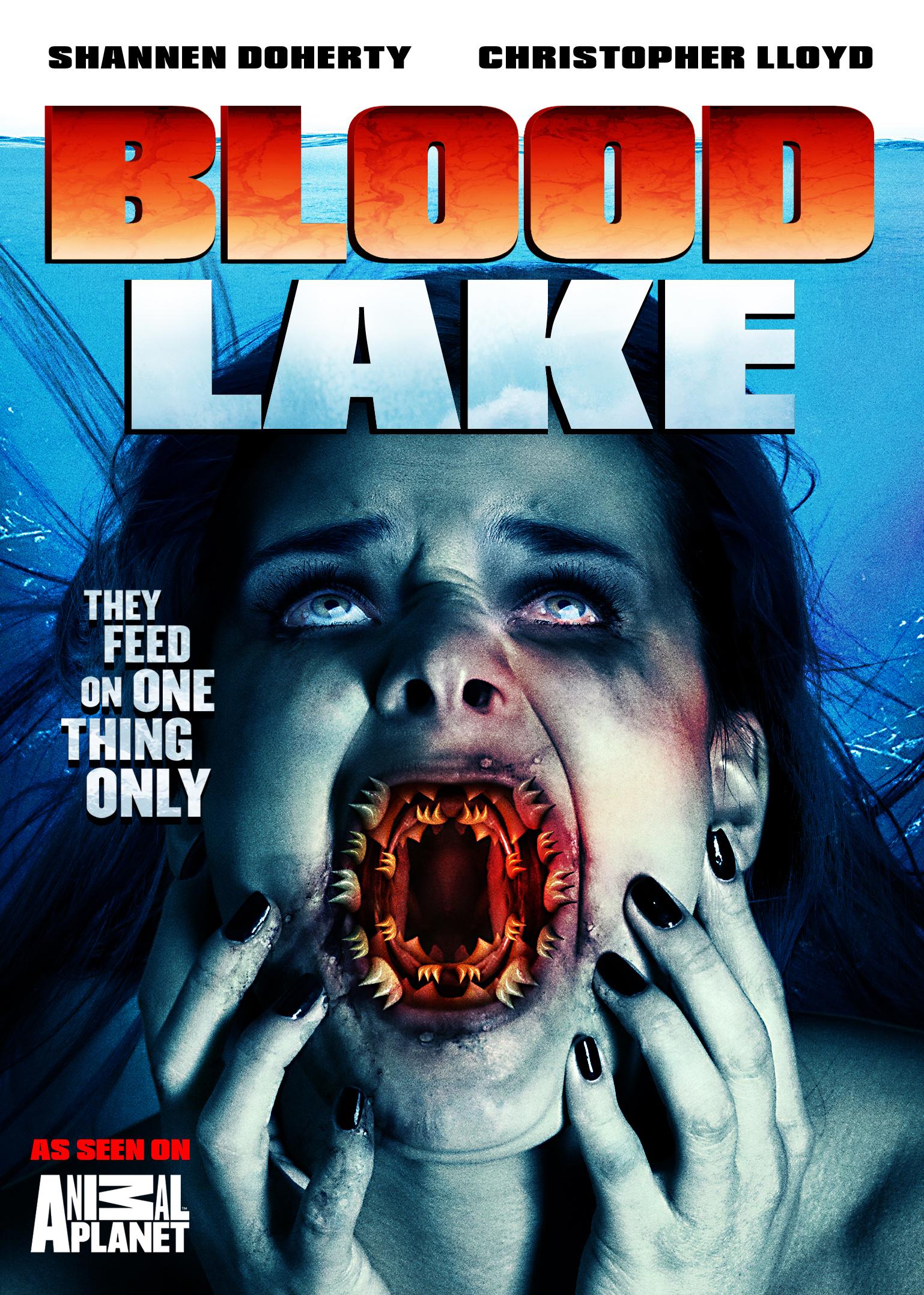 Blood Lake (2016) | Watch on Movi47