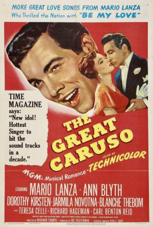 The Great Caruso