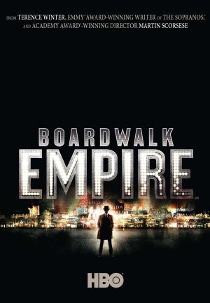 Boardwalk Empire S1-S5