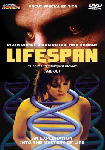 Lifespan - like Project U.F.O. but older