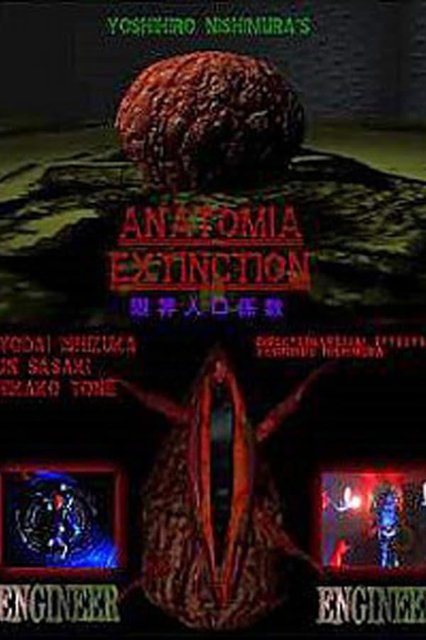 Anatomia Extinction - like Mimic but longer
