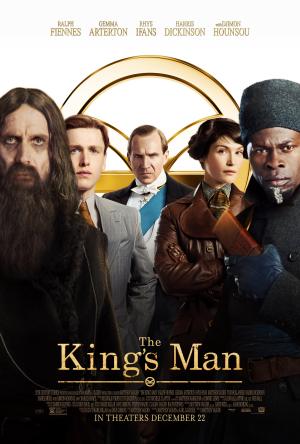 The King's Man [Hindi]