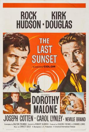 The Last Sunset - 123Movies