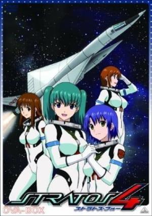 Stratos 4 [English]