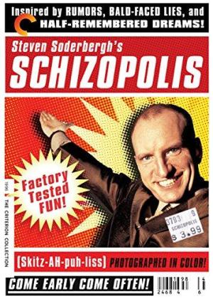 Schizopolis