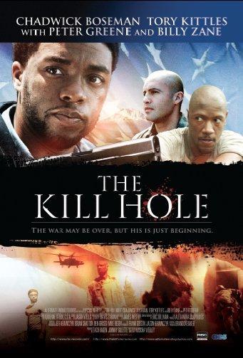 The Kill Hole (2013) | Watch on Movi47