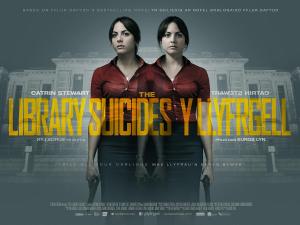 The Library Suicides [Portuguese]