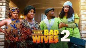 Bad Wives 2