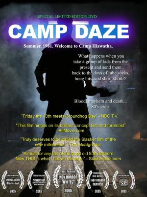 Camp Slaughter