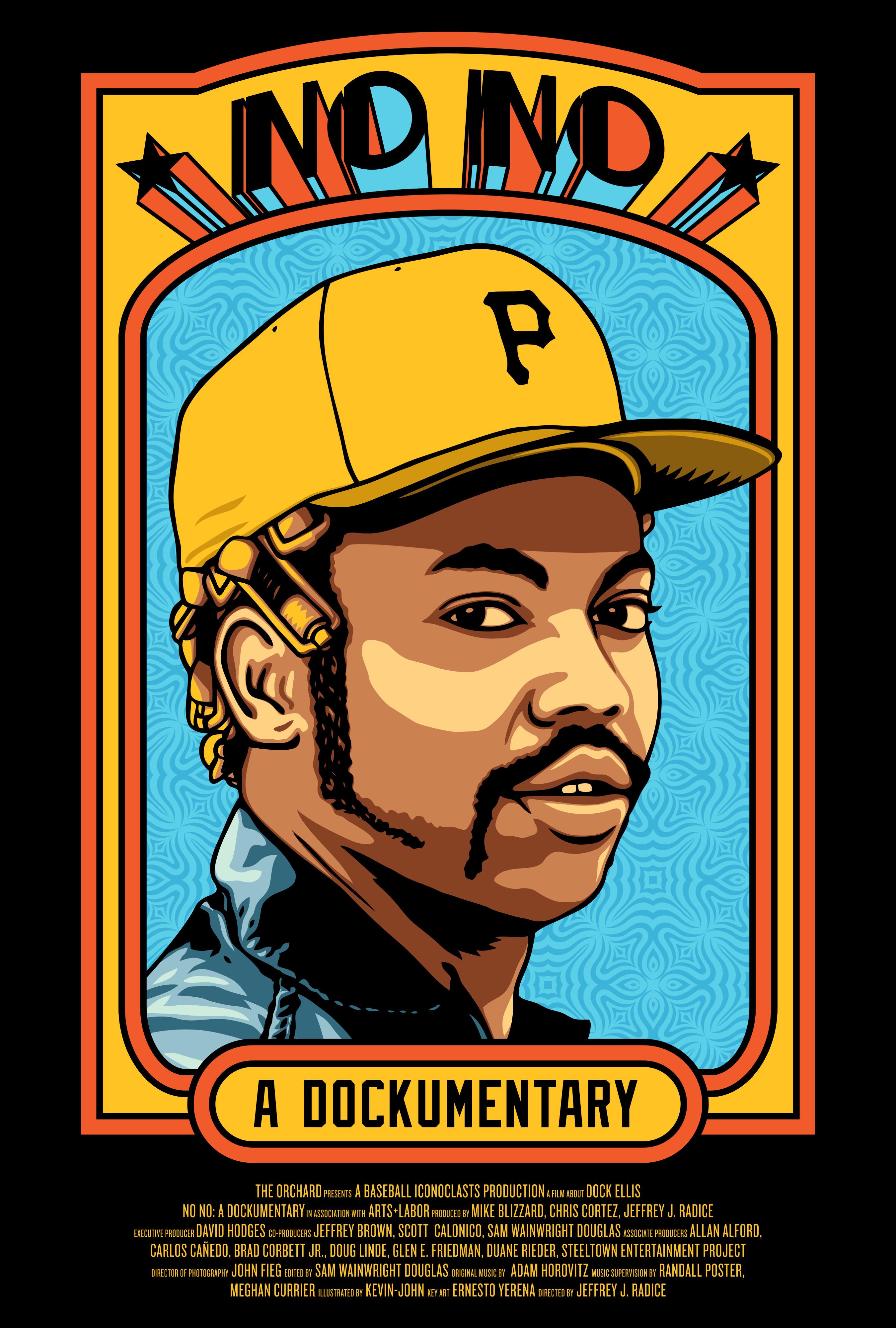 No No: A Dockumentary poster - similar to 1982: Greatest Geek Year Ever!