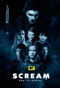 Scream: The TV Series