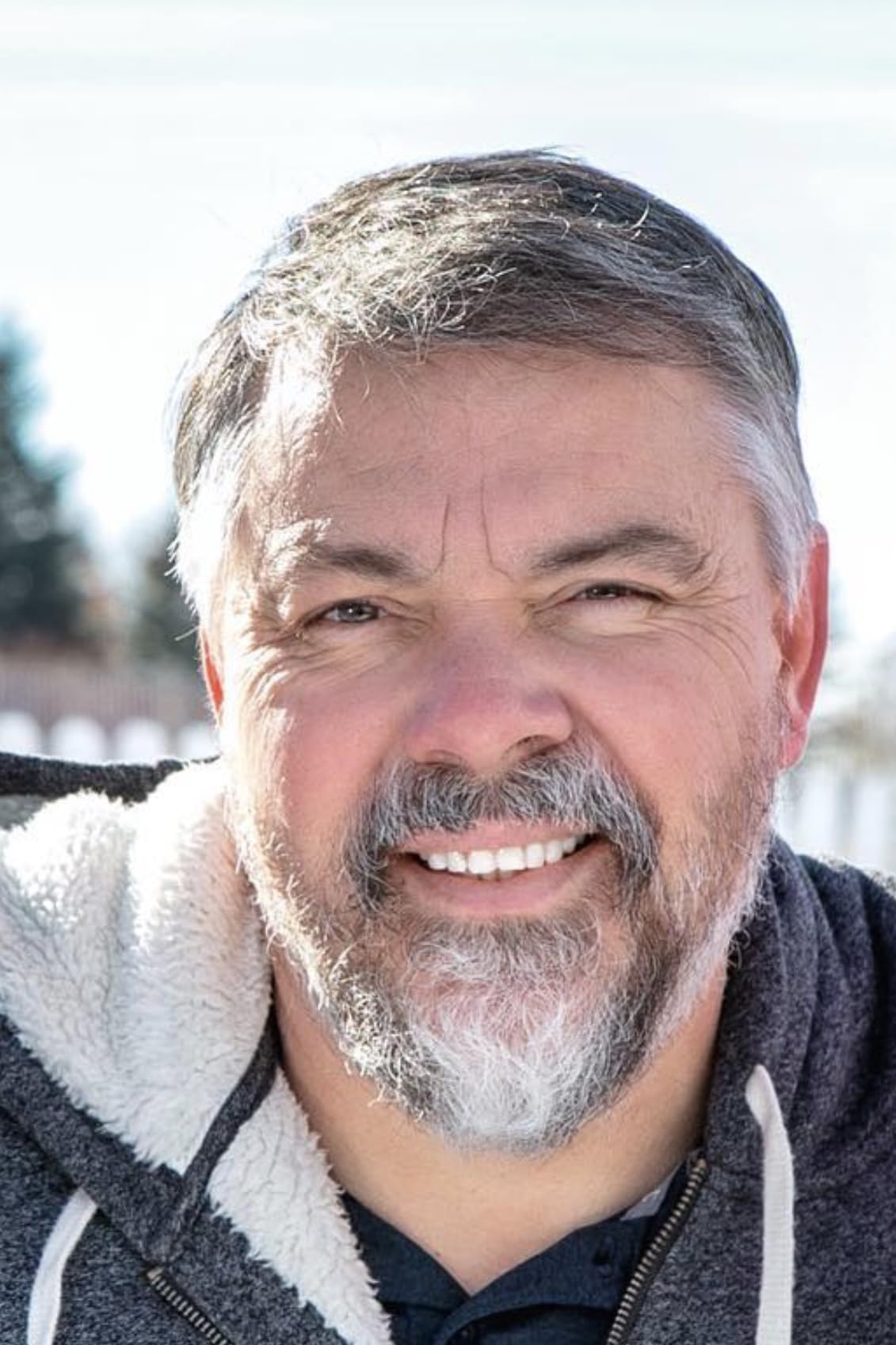 Tony Marsh