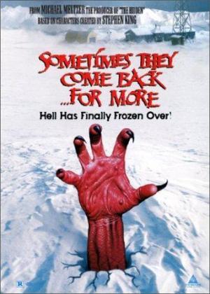 Frozen