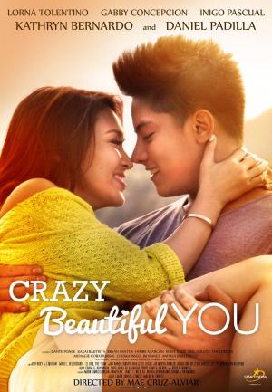 Crazy Beautiful You