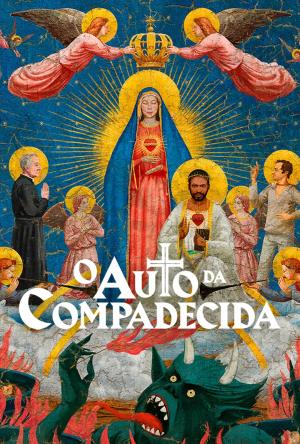 A Dog's Will [Portuguese]