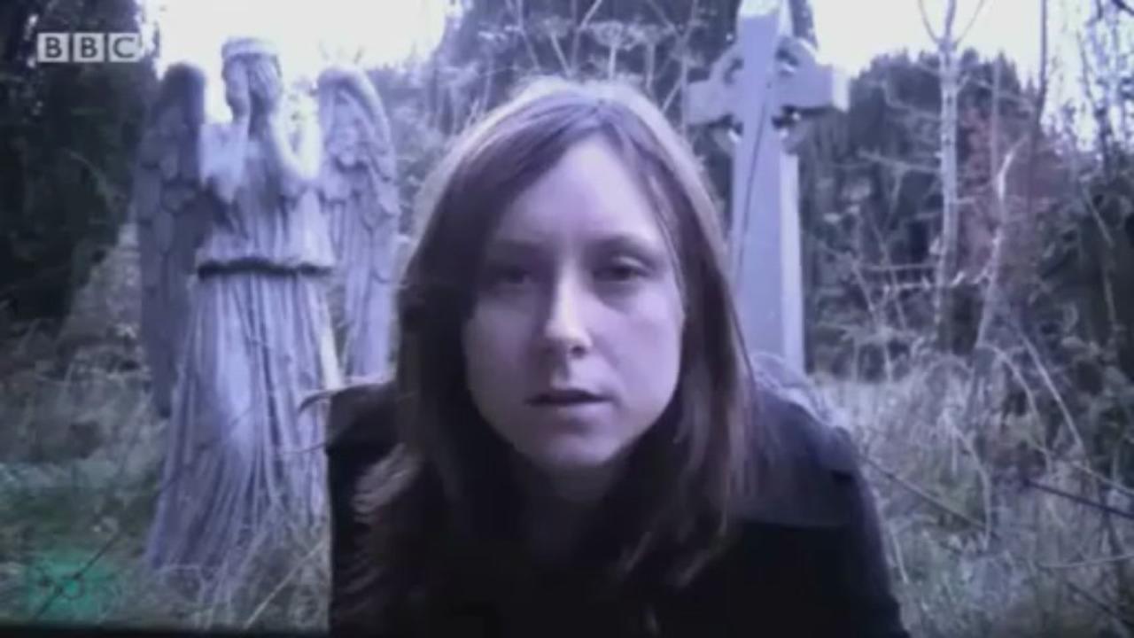 Doctor Who: A Ghost Story for Christmas (2009) | Watch on Movi47