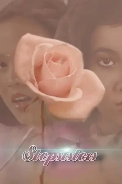 Stepsisters poster