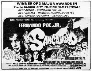 Sanctuario