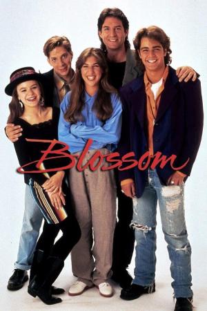 Blossom [Portuguese] S1-S5