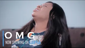 OMG Latest Yoruba Movie