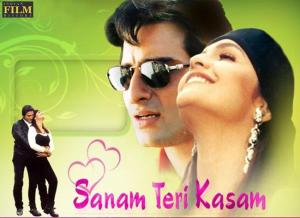 Sanam Teri Kasam - 123Movies