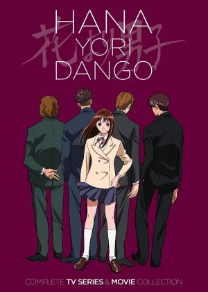 Boys Over Flowers [English]