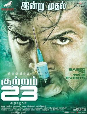 Kuttram 23 [Hindi] - 123Movies