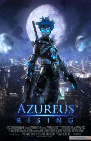 Azureus Rising - 123Movies