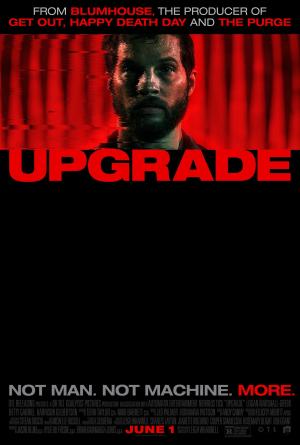 Upgrade [Tagalog]