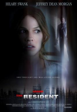The Resident (2011) | Watch on Movi47