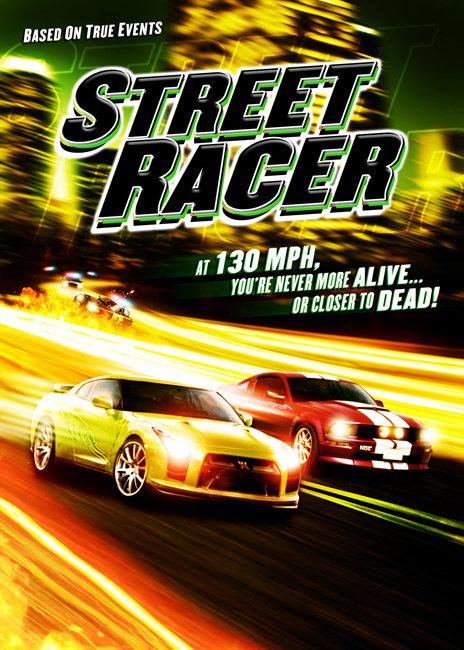 Street Racer (2008) | Watch on Movi47