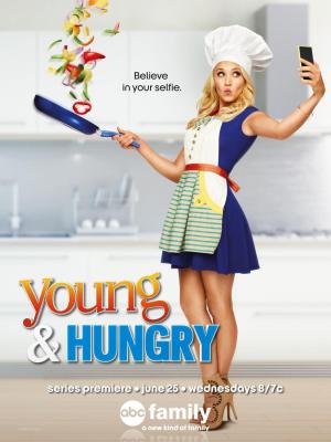 Young & Hungry S1-S5