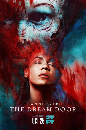 Channel Zero S1-S4
