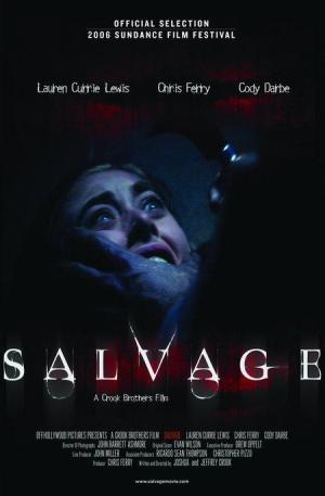 Salvage [Portuguese]