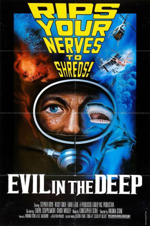 Evil in the Deep