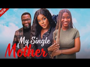 My single mother