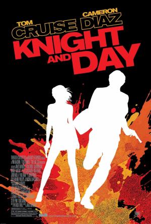 Knight and Day [Kurdish] - 123Movies