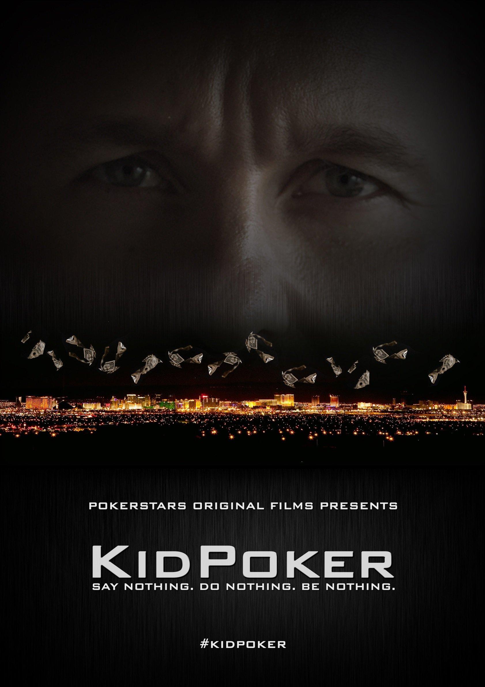 KidPoker (2016) | Watch on Movi47