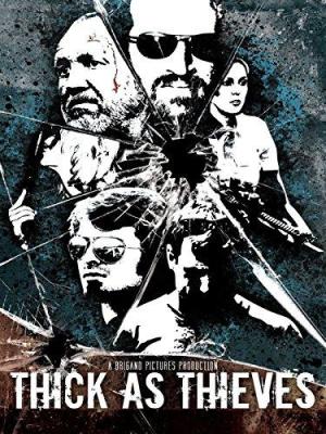 Thick as Thieves - sflix