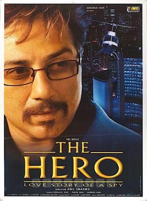 The Hero