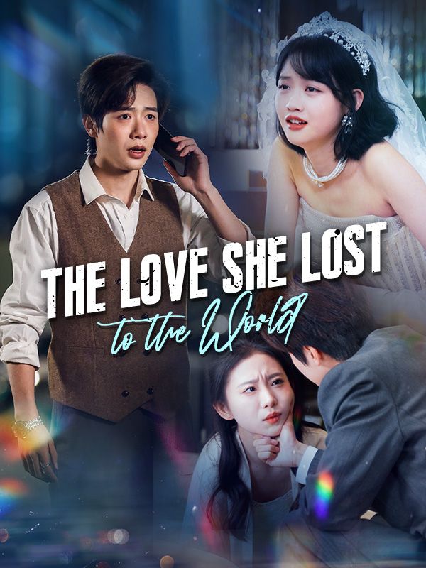 The Love She Lost to the World (DUBBED) poster
