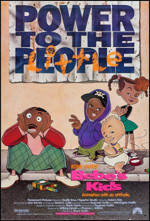 Bebe's Kids - 123Movies
