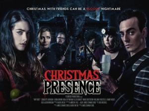 Christmas Presence