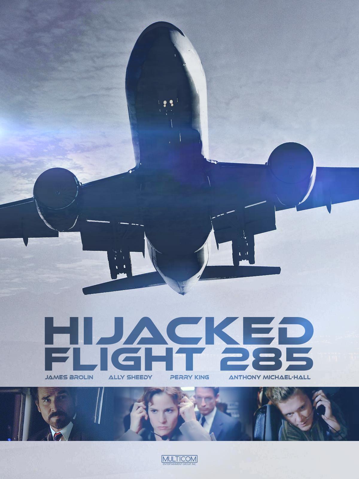 Hijacked: Flight 285 (1996) | Watch on Movi47