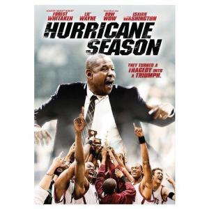 Hurricane Season [Tagalog]