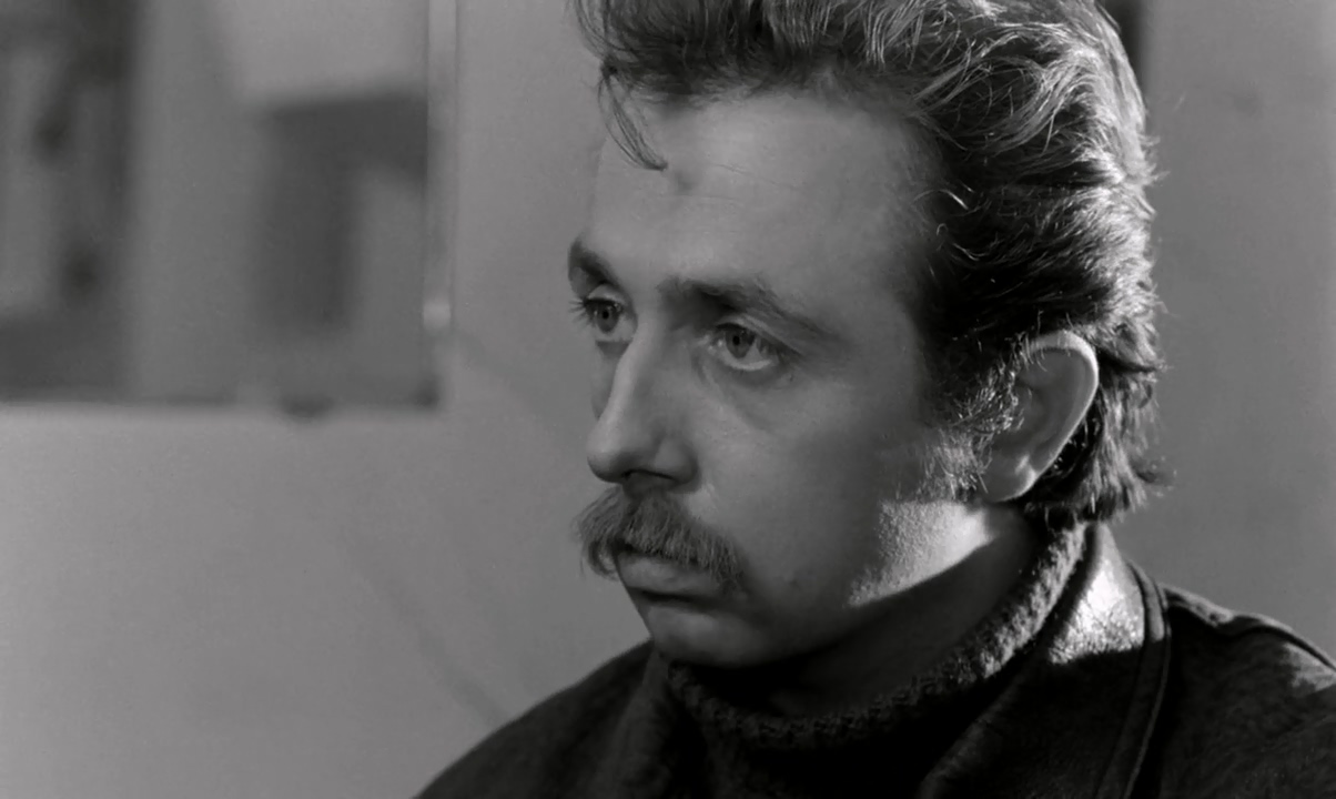 actor Serge Bento large photo